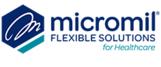 micromil logo