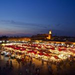 Smart Cities em Marrocos é o futuro do desenvolvimento urbano
