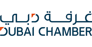 Dubaui Chamber logo
