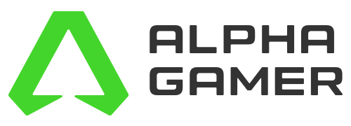 alpha_gamer logo
